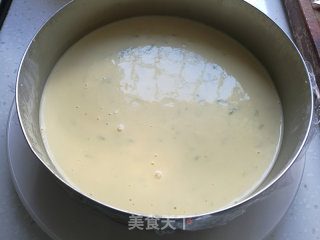 巧克力柠檬蛋糕的做法步骤：13