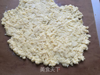 巧克力柠檬蛋糕的做法步骤：16