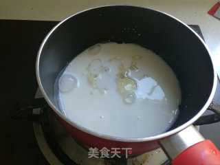 巧克力柠檬蛋糕的做法步骤：18