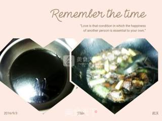 改良版糖醋排骨的做法步骤：4