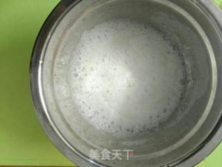 Q弹纸杯蛋糕的做法步骤：7