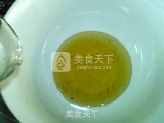 广式核桃豆沙月饼的做法步骤：2