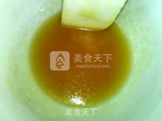 广式核桃豆沙月饼的做法步骤：4