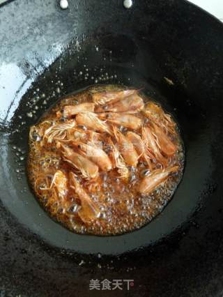 翡翠韭菜虾仁水饺的做法步骤：5