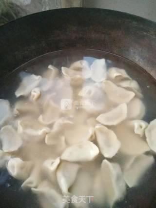 大白菜水饺的做法步骤：5