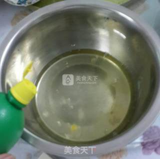 流心天使蛋糕的做法步骤：2