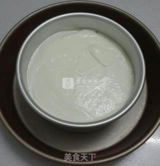 流心天使蛋糕的做法步骤：8