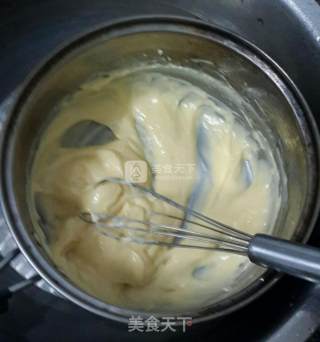 流心天使蛋糕的做法步骤：16