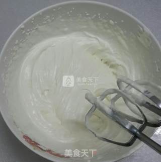 流心天使蛋糕的做法步骤：17