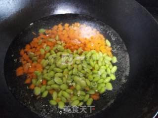 米奇沙拉面包的做法步骤：3