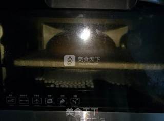 蔓越莓杂粮软欧的做法步骤：13