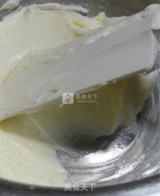 蔓越梅奶酪包的做法步骤：4