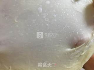 蔓越梅奶酪包的做法步骤：7