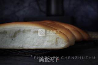 蔓越梅奶酪包的做法步骤：11