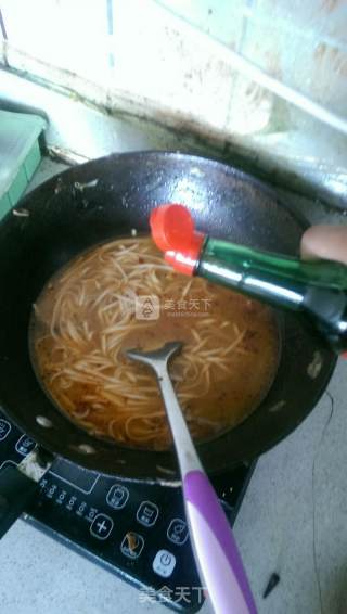 浩杰面 懒人专属的做法步骤：6