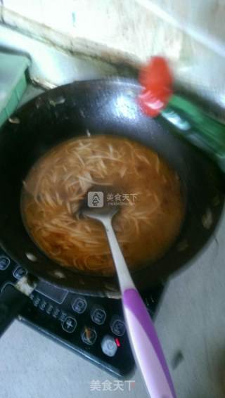 浩杰面 懒人专属的做法步骤：7