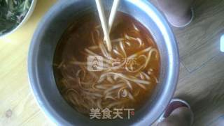 浩杰面 懒人专属的做法步骤：8