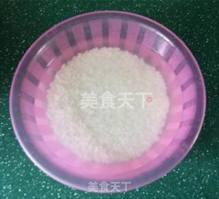 珍珠丸子的做法步骤：3