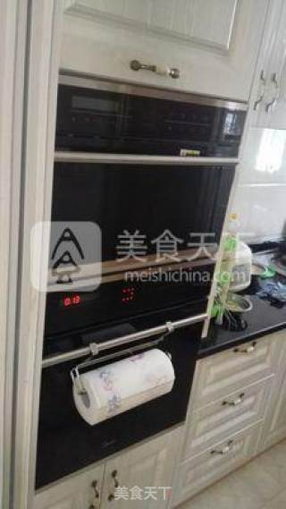 芝士焗三明治的做法步骤：7