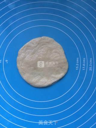 小餐包的做法步骤：5