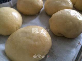 小餐包的做法步骤：8