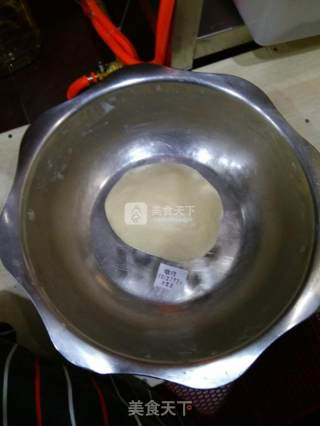 正宗余洪 酱香饼（上篇）的做法步骤：1