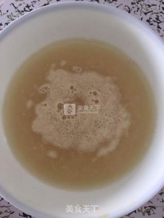 培根火腿披萨的做法步骤：1