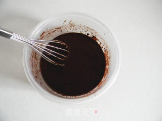 浓情卷心土司的做法步骤：16