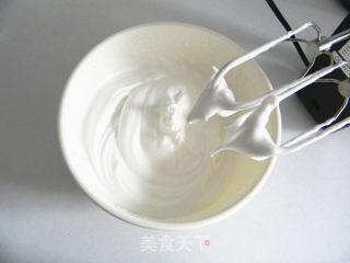 浓情卷心土司的做法步骤：17