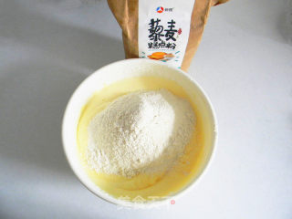 浓情卷心土司的做法步骤：20