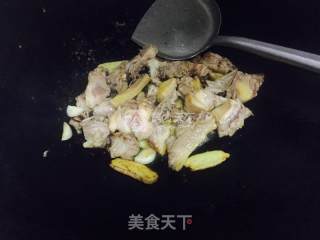 啤酒鸭的做法步骤：3