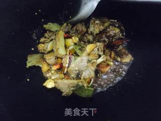 啤酒鸭的做法步骤：4