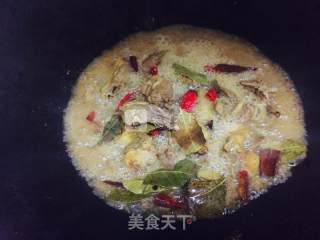 啤酒鸭的做法步骤：5