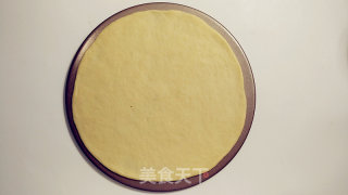 花好月圆之雪花手撕面包的做法步骤：12
