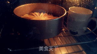花好月圆之雪花手撕面包的做法步骤：22