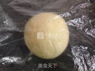香肠奶酪手撕面包的做法步骤：6