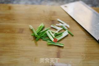 菌菇鸡煲的做法步骤：4