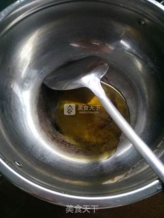 酱油炒饭的做法步骤：2