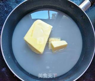 天鹅软芙的做法步骤：2