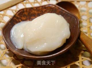 奶汁豆腐汤  融入一座城市美味的做法步骤：2