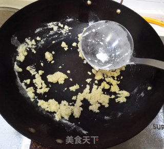 奶汁豆腐汤  融入一座城市美味的做法步骤：6