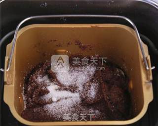 新鲜红豆沙的做法的做法步骤：5