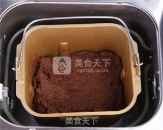 新鲜红豆沙的做法的做法步骤：6