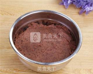 新鲜红豆沙的做法的做法步骤：7