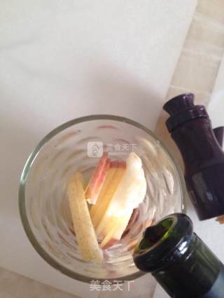 桑格利亚汽酒的做法步骤：5