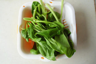 香菇牛肉面的做法步骤：7