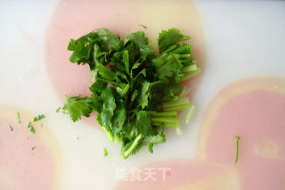 香菇牛肉面的做法步骤：8