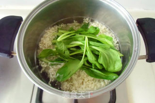 香菇牛肉面的做法步骤：9