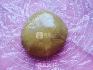 幸福满满的做法步骤：4