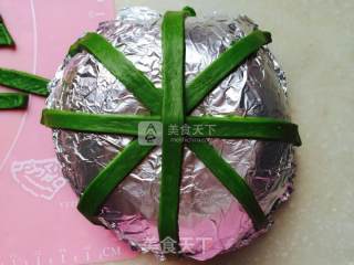 幸福满满的做法步骤：20